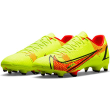 Load image into Gallery viewer, Nike Mercurial Vapor 14 Academy FG/MG