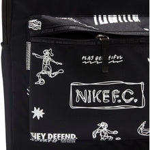 Load image into Gallery viewer, Nike F.C. JogaTV Backpack