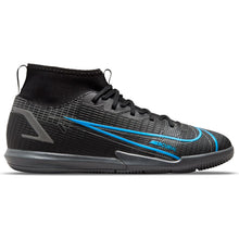 Cargar imagen en el visor de la galería, Nike Mercurial Superfly 8 Academy IC Junior