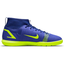 Cargar imagen en el visor de la galería, Nike Jr. Mercurial Superfly 8 Academy IC