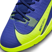 Cargar imagen en el visor de la galería, Nike Jr. Mercurial Superfly 8 Academy IC