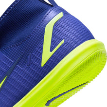 Cargar imagen en el visor de la galería, Nike Jr. Mercurial Superfly 8 Academy IC