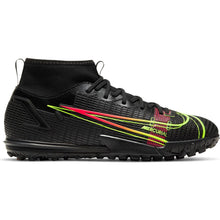 Load image into Gallery viewer, Nike Mercurial Superfly 8 Academy TF Junior
