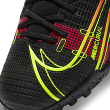 Load image into Gallery viewer, Nike Mercurial Superfly 8 Academy TF Junior