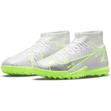Cargar imagen en el visor de la galería, Nike Jr. Mercurial Superfly 8 Academy TF
