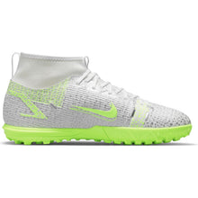 Cargar imagen en el visor de la galería, Nike Jr. Mercurial Superfly 8 Academy TF