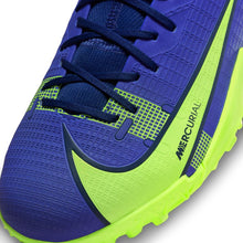 Cargar imagen en el visor de la galería, Nike Jr. Mercurial Superfly 8 Academy TF