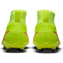 Cargar imagen en el visor de la galería, Nike Jr Superfly 8 Club FG/MG
