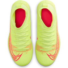 Cargar imagen en el visor de la galería, Nike Mercurial Superfly 8 Club Indoor Junior
