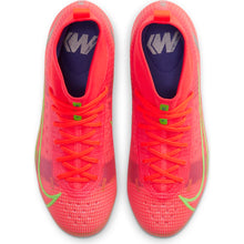 Cargar imagen en el visor de la galería, Nike Mercurial Superfly 8 Pro FG Junior