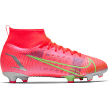 Cargar imagen en el visor de la galería, Nike Mercurial Superfly 8 Pro FG Junior
