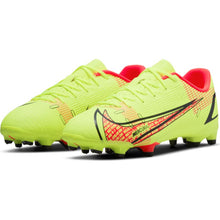 Cargar imagen en el visor de la galería, Nike Jr. Mercurial Vapor 14 Academy FG/MG