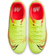 Cargar imagen en el visor de la galería, Nike Jr. Mercurial Vapor 14 Academy FG/MG