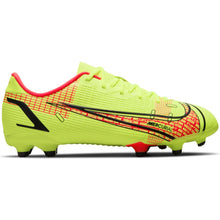 Cargar imagen en el visor de la galería, Nike Jr. Mercurial Vapor 14 Academy FG/MG