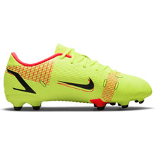 Cargar imagen en el visor de la galería, Nike Jr. Mercurial Vapor 14 Academy FG/MG