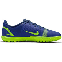 Cargar imagen en el visor de la galería, Nike Jr. Mercurial Vapor 14 Academy TF