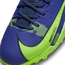 Cargar imagen en el visor de la galería, Nike Jr. Mercurial Vapor 14 Academy TF