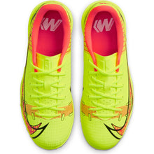 Cargar imagen en el visor de la galería, Nike Jr. Mercurial Vapor 14 Academy TF