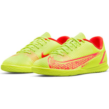 Cargar imagen en el visor de la galería, Nike Vapor 14 Club Indoor Junior