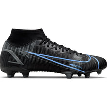 Cargar imagen en el visor de la galería, Nike Mercurial Superfly 8 Academy FG/MG