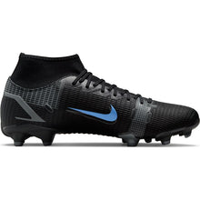 Cargar imagen en el visor de la galería, Nike Mercurial Superfly 8 Academy FG/MG