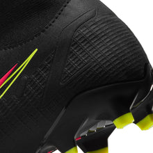 Cargar imagen en el visor de la galería, Nike Mercurial Superfly 8 Academy FG/MG