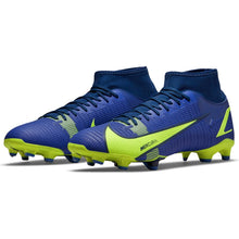 Load image into Gallery viewer, Nike Superfly 8 Academy FG/MG