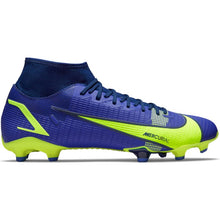 Load image into Gallery viewer, Nike Superfly 8 Academy FG/MG
