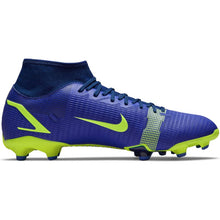 Load image into Gallery viewer, Nike Superfly 8 Academy FG/MG