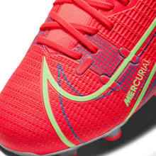 Cargar imagen en el visor de la galería, Nike Mercurial Superfly 8 Academy FG/MG