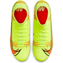 Cargar imagen en el visor de la galería, Nike Mercurial Superfly 8 Academy FG/MG