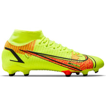 Cargar imagen en el visor de la galería, Nike Mercurial Superfly 8 Academy FG/MG