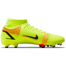 Cargar imagen en el visor de la galería, Nike Mercurial Superfly 8 Academy FG/MG