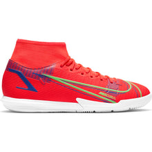 Cargar imagen en el visor de la galería, Nike Mercurial Superfly 8 Academy IC