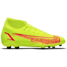 Cargar imagen en el visor de la galería, Nike Superfly 8 Club FG/MG