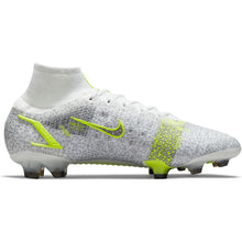 Load image into Gallery viewer, Nike Mercurial Superfly 8 Elite FG