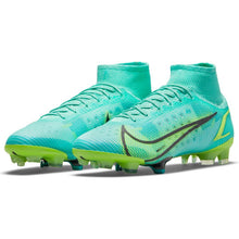 Load image into Gallery viewer, Nike Mercurial Superfly 8 Elite FG