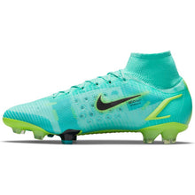 Load image into Gallery viewer, Nike Mercurial Superfly 8 Elite FG