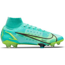 Load image into Gallery viewer, Nike Mercurial Superfly 8 Elite FG
