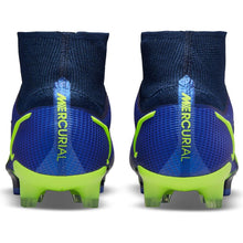 Load image into Gallery viewer, Nike Mercurial Superfly 8 Elite FG