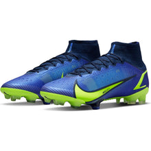 Load image into Gallery viewer, Nike Mercurial Superfly 8 Elite FG