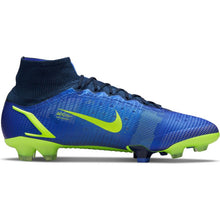 Load image into Gallery viewer, Nike Mercurial Superfly 8 Elite FG