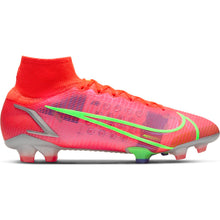 Cargar imagen en el visor de la galería, Nike Mercurial Superfly 8 Elite FG