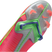 Cargar imagen en el visor de la galería, Nike Mercurial Superfly 8 Elite FG