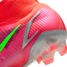 Cargar imagen en el visor de la galería, Nike Mercurial Superfly 8 Elite FG