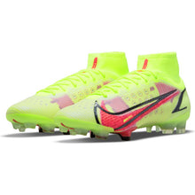 Load image into Gallery viewer, Nike Mercurial Superfly 8 Elite FG