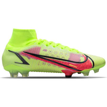 Load image into Gallery viewer, Nike Mercurial Superfly 8 Elite FG