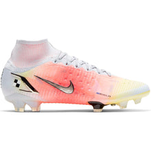 Cargar imagen en el visor de la galería, Nike Mercurial Superfly 8 Elite MDS FG