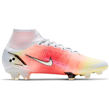 Cargar imagen en el visor de la galería, Nike Mercurial Superfly 8 Elite MDS FG