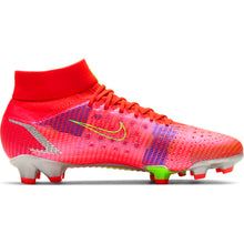 Cargar imagen en el visor de la galería, Nike Mercurial Superfly 8 Pro FG